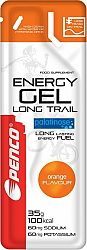 Penco Energy gel Long trail pomaranč 35 g