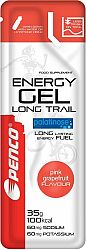 Penco Energy gel Long trail ružový grep 35 g