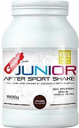 Penco Junior After Sport Shake čokoláda 1500 g