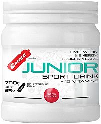 Penco Junior Sport Drink ovocný mix 700 g