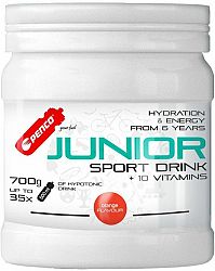 Penco Junior Sport Drink pomaranč 700 g