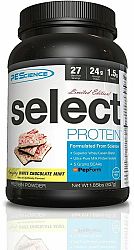 PEScience Select Protein US chocolate cupcake 905 g