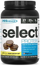 PEScience Select Protein US chocolate peanut butter cup 1790 g