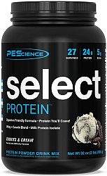 PEScience Select Protein US cookies & cream 905 g