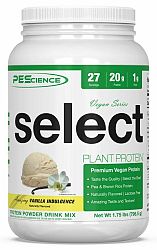 PEScience Vegan Select Protein vanilka 796,5 g