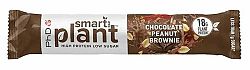 PhD Nutrition Smart Plant Bar čokoláda/arašidy/brownie 64 g