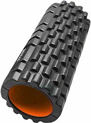 Power System fitness roller černá/oranžová