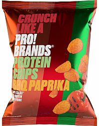 PROBRANDS Chips bbq/paprika 50 g