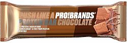 PROBRANDS Protein Bar čokoláda 45 g