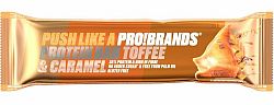 PROBRANDS Protein Bar toffee/karamel 45 g