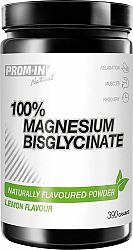 Prom-IN 100% Magnesium Bisglycinate citrón 390 g