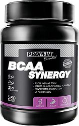 Prom-IN BCAA Synergy broskyňa 550 g