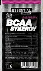 Prom-IN BCAA Synergy citrón/mäta 11 g