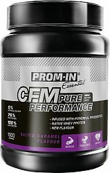 Prom-IN CFM Pure Performance čokoláda 1000 g