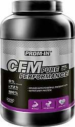 Prom-IN CFM Pure Performance karamel/med 2250 g