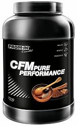 Prom-IN CFM Pure Performance mlieko/med/škorica 2250 g