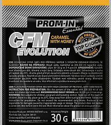 Prom-IN CFM Pure Performance pistácie 30 g