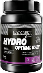 Prom-IN Hydro Optimal Whey čokoláda 1000 g