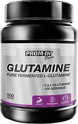 Prom-IN L-Glutamín 500 g
