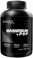 Prom-IN Magnesium + P-5-P 120 kapsúl