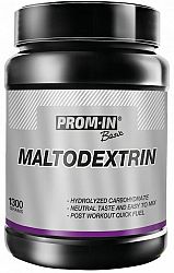 Prom-IN Maltodextrín 1300 g