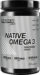 Prom-IN Native Omega 3 240 kapsúl