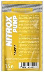 Prom-IN Nitrox Pump pomaranč 15 g