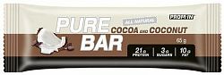Prom-IN Pure Bar kakao/kokos 65 g