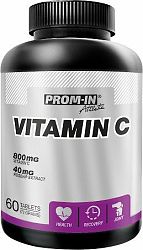 Prom-IN Vitamín C 800 60 tabliet