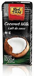 Real THAI Coconut milk 1000 ml