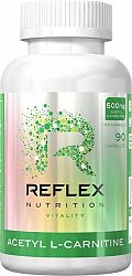 Reflex Nutrition Acetyl L-Carnitin 90 kapsúl