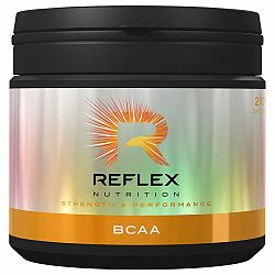 Reflex Nutrition BCAA 200 kapsúl