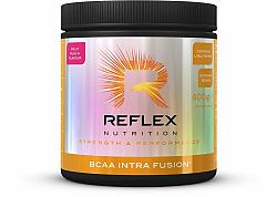 Reflex Nutrition BCAA Intra Fusion vodný melón 400 g