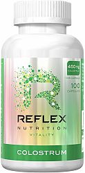 Reflex Nutrition Colostrum 100 kapsúl