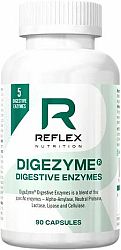 Reflex Nutrition Digezyme 90 kapsúl