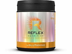 Reflex Nutrition L-Glutamine 500 g