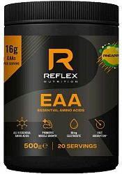 Reflex Nutrition Nutrition EAA ananás 500 g