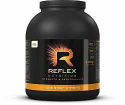 Reflex Nutrition One Stop Xtreme slaný karamel 4350 g