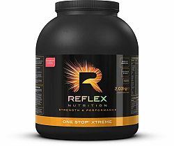 Reflex Nutrition One Stop Xtreme vanilka 2030 g