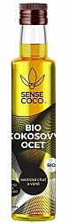 Sense Coco Kokosový ocot BIO 340 ml (470 g)