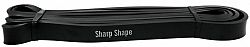 Sharp Shape Odporová guma Resistance Band černá 8 - 13 kg