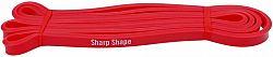 Sharp Shape Odporová guma Resistance Band červená 5 - 10 kg
