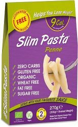 Slim Pasta Penne BIO 270 g