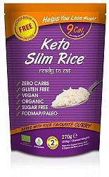 Slim Pasta Slim Rice 270 g