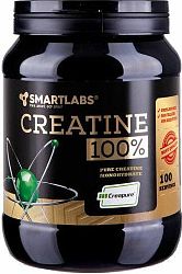 Smartlabs Creatine Creapure bez príchute 500 g