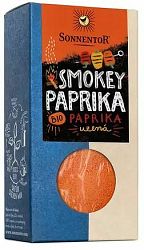 Sonnentor Paprika údená Smokey BIO 50 g