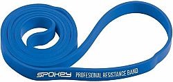 Spokey odporová guma Power modrá odpor 20 - 30 kg