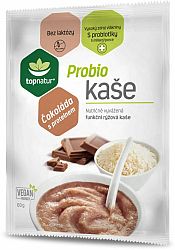 Topnatur Probio kaša proteín/čokoláda 60 g