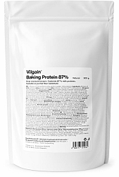 Vilgain 87 % Proteín na pečenie 500 g