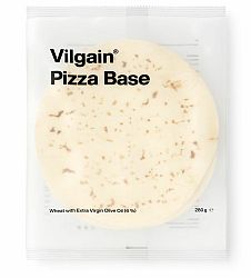 Vilgain Cesto na pizzu 280 g (2 x 140 g)